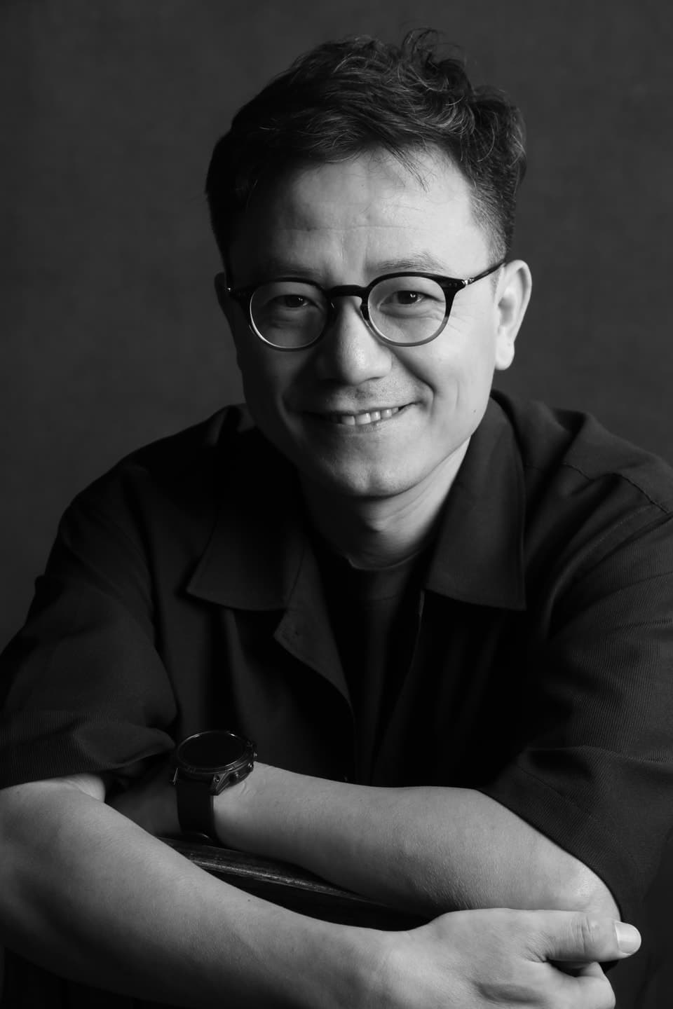 Jack Mei, founder of MeiHua Capital