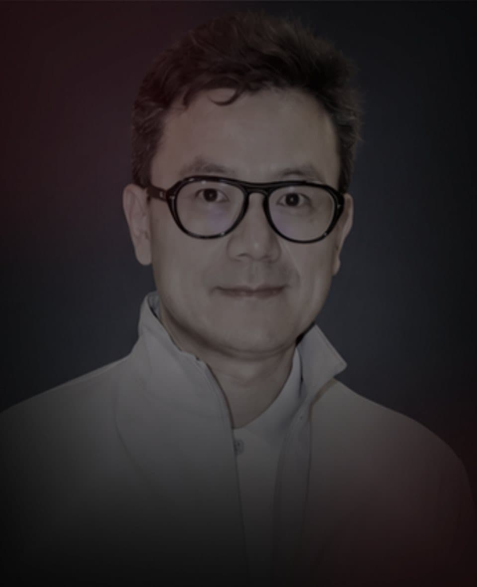 Jack Mei, founder of MeiHua Capital